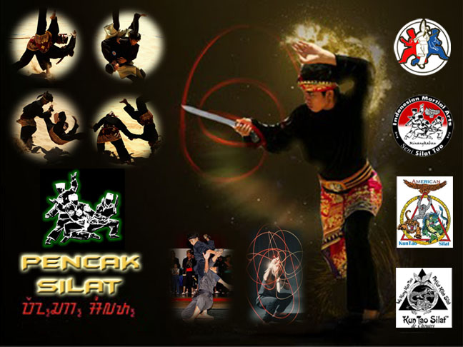 Pencak Silat
