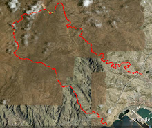 CIRCUITO CAMINO Y SENDERO A ENIX