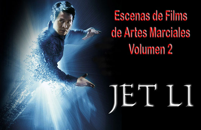 Jet Li Vol. 2