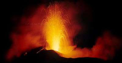 Digaleri.com: Keindahan Gunung Berapi Gambar gunung berapi