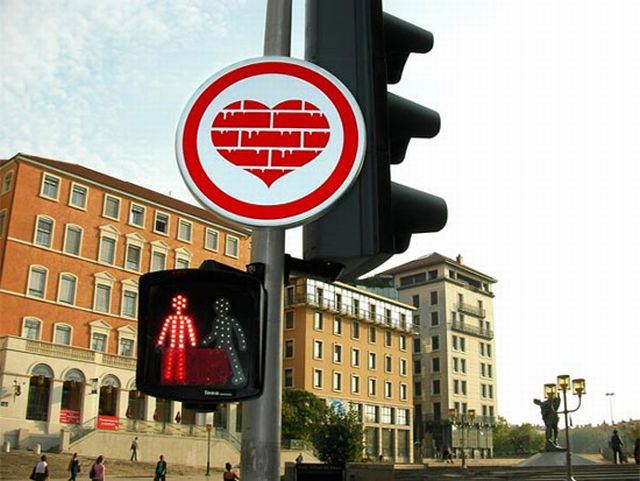 funny street signs. Funny Traffic Signs