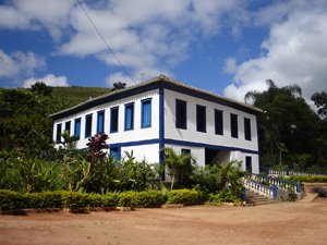 SANTA RITA DE MINAS (MG)