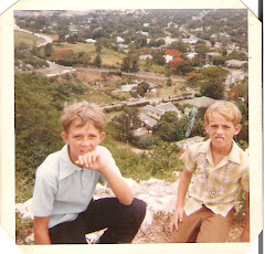 Jamaica, near Kingston
