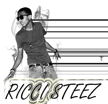 RICCI STEEZ