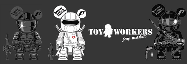 Toy Workers