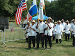 Panamainan Marching Band