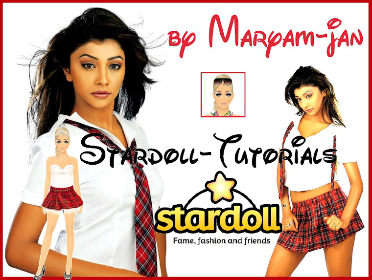 Stardoll-Tutorials by maryam-jan