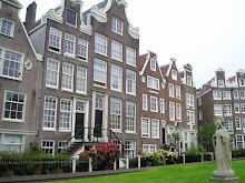 Amsterdam - quiet community for retirees