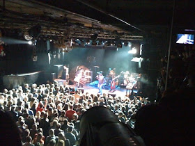 Rockin Good Time Cheap Trick At The Fillmore Ny Irving Plaza