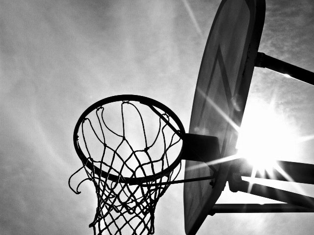 Net Silhouette