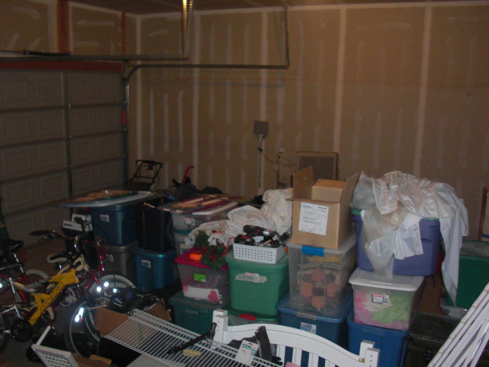 garages