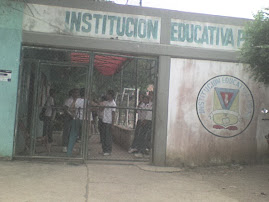 INSTITUCION EDUCATIVA PIOXII