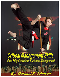 Critical Management Skills