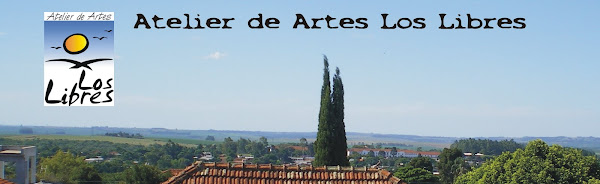 Atelier de Artes Los Libres