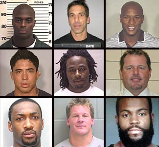 prostitute mug shots las vegas