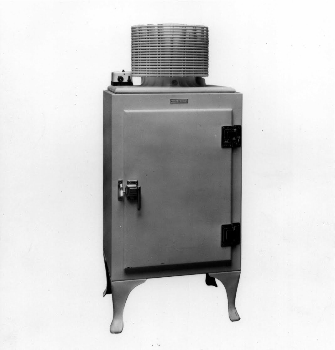 History Of Refrigerator