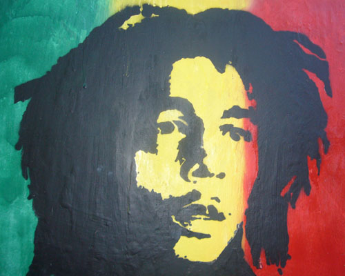rastafarian symbols