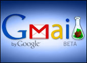 Google’s Gmail Labs in action