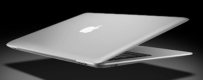 Apple MacBooks unveiled in India