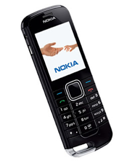 Nokia announces CDMA phone Nokia 2228