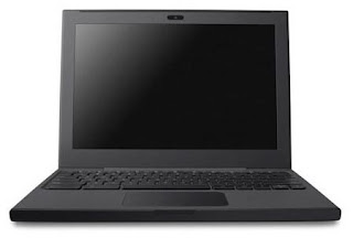CR 48 - First Chrome OS Laptop