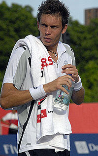 Nicolas Mahut