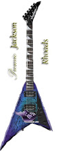 Premio Jackson Rhoads