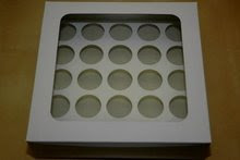 Box For Cup Cakes