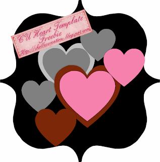 Valentine Heart Template - By: Shellez Creations Smnk_cu+heart+templates+preview