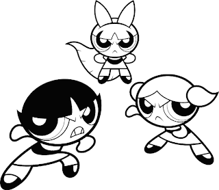 Meninas Super Poderosas