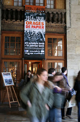 Exposition au Musée d'Histoire contemporaine