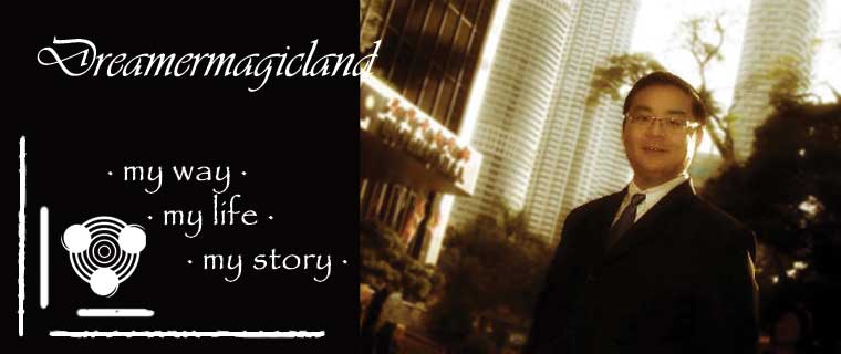 dreamermagicland