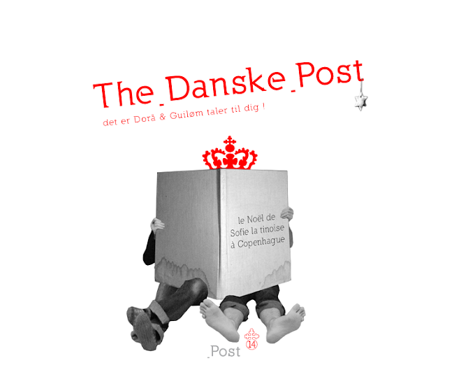 :: The Danske Post ::