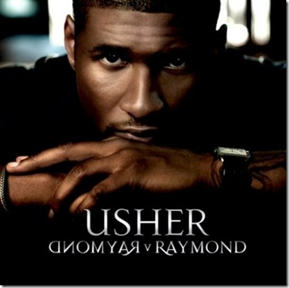 Usher Album More
