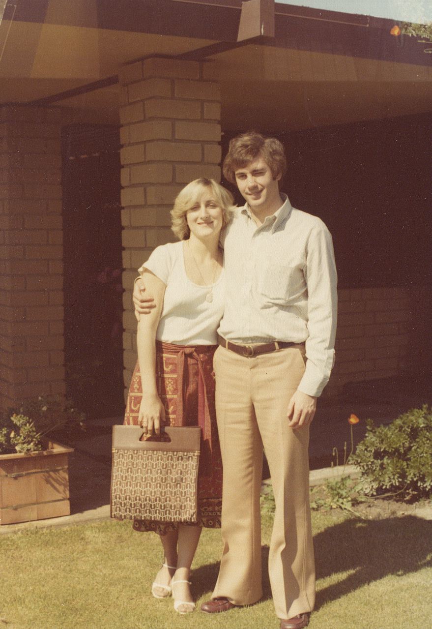 Why His Wedding Anniversary Request Walked Straight Into His Heart Without a Single Franko