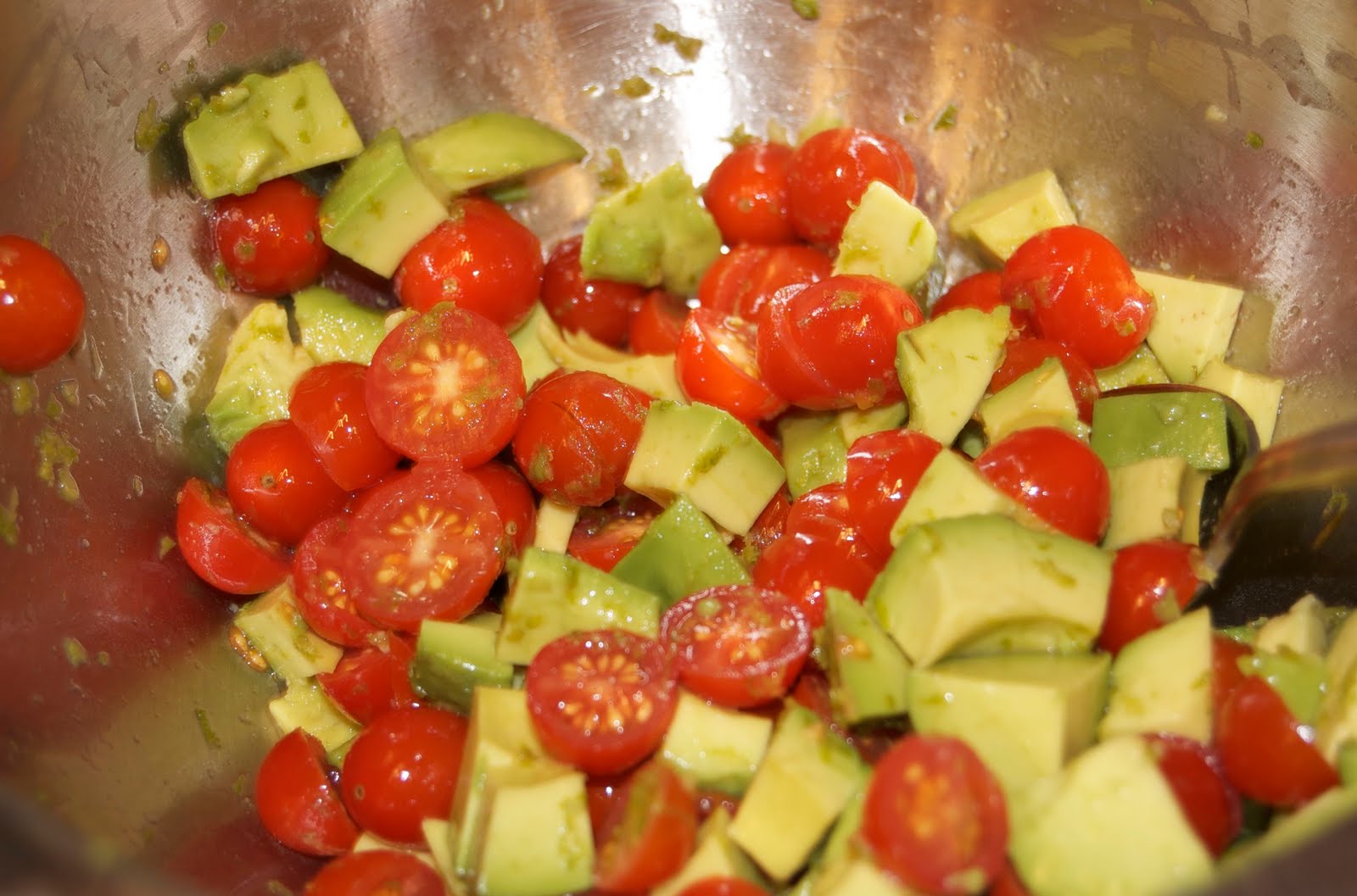 Just B B Marinated Tequila Fajitas