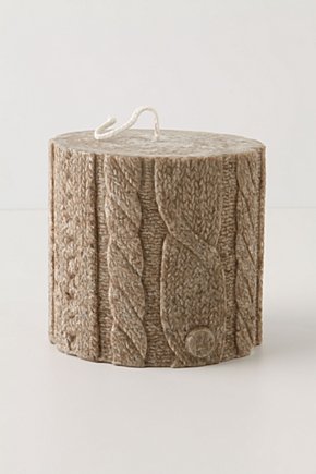 Just B: B Light: Cozy candle favorites