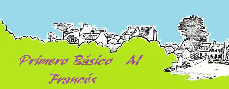 1º Nivel Básico A1