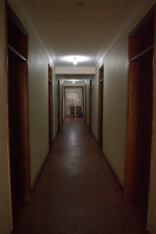 Matooke In Mbarara My Temporary Home