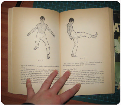 Karate Book