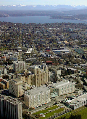 Seattle Times staff reporters