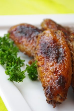 [Vahtrasiirupimarinaadis+kana+2.JPG]