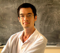 Terence Tao