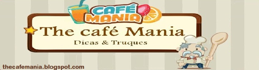 The Café mania