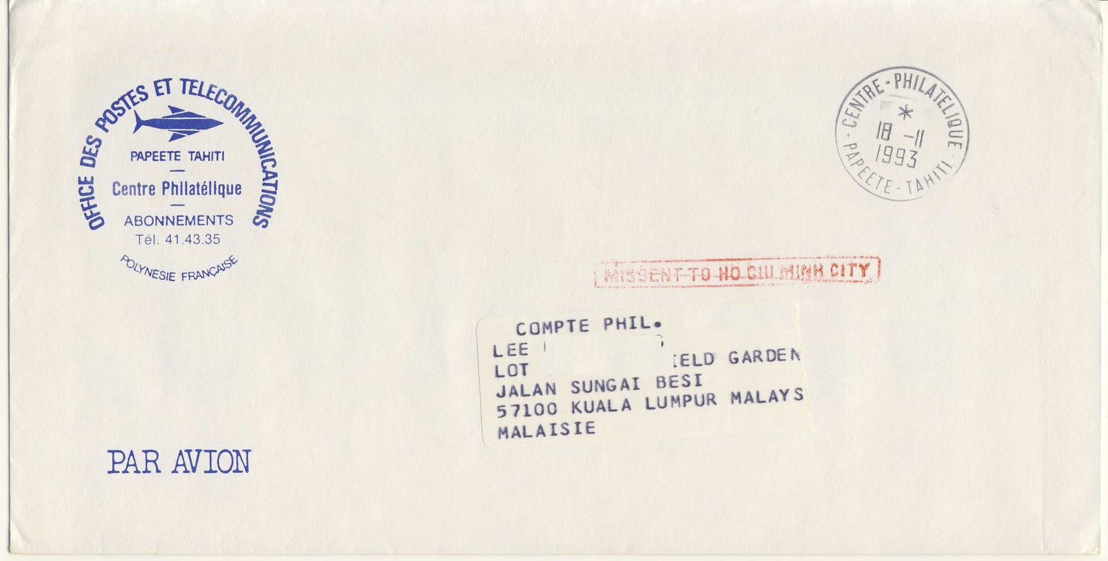 How To Write A Letter To French Polynese How To Write A Letter To French Polynese
