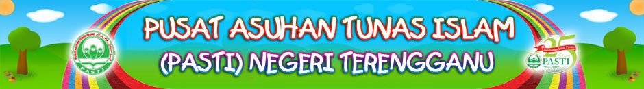 PASTI Negeri Terengganu