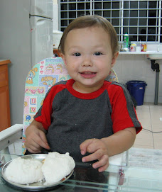 WHO is this?  Guess!