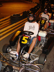 "Premio Remo" 2º Fecha (F1 Pacheco)