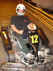 "Premio Fangio" 4º Fecha (F1 Rivadavia)