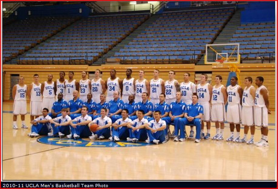 Jack Haley Ucla